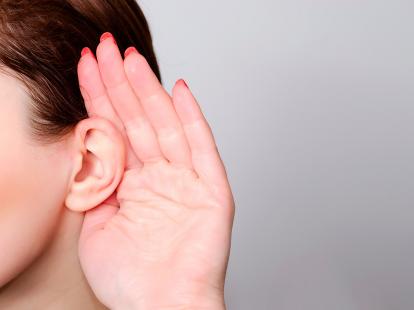 perdida auditiva