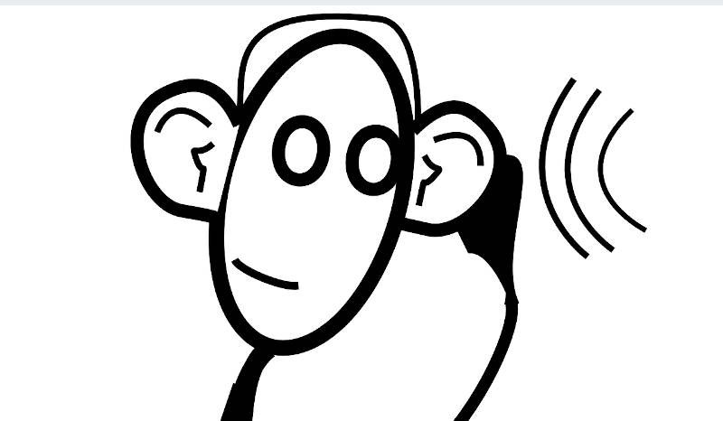 Pérdida severa de audición