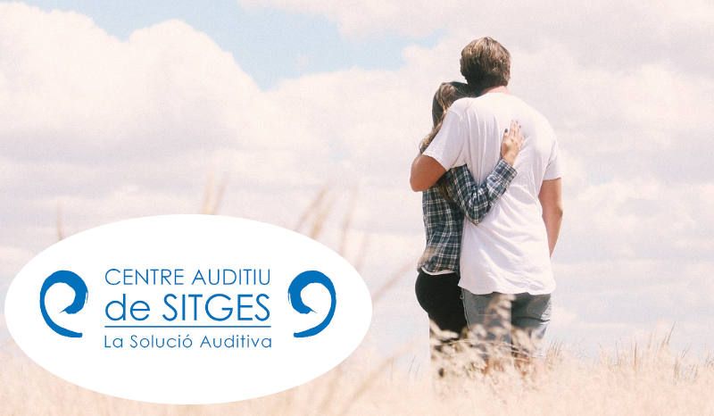 Disfrutar de la buena audición en Centre Auditiu de Sitges