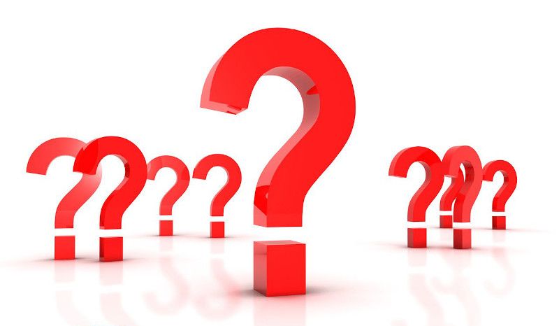 Preguntas de audífonos