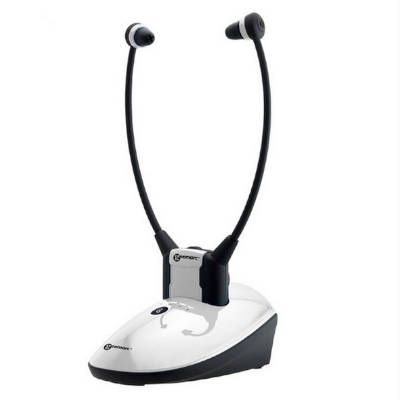 Auriculares para escuchar TV