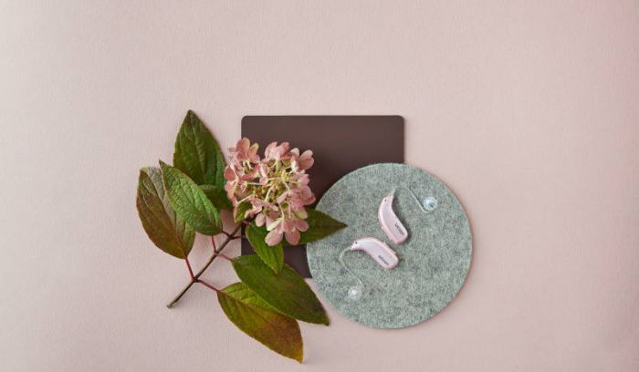 Audífonos en Centro Auditivo Audiositges