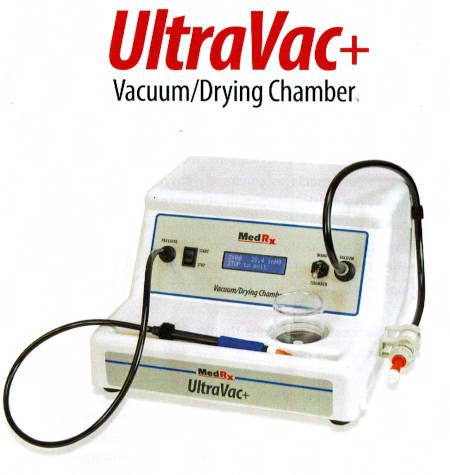 Equipo Limpieza y Mantenimiento de Audífonos