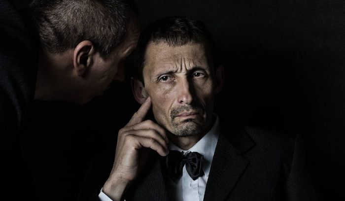 Prueba auditiva en Sitges