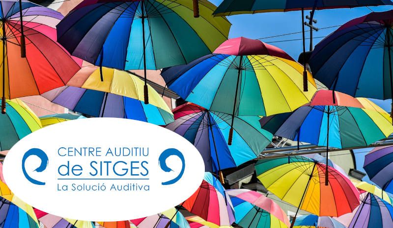 El Día Internacional del Implante Coclear en el Centre Auditiu de Sitges