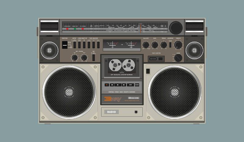 ¿Sabes a qué volumen deberías llevar tus auriculares?