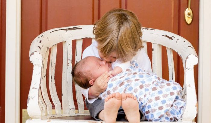 Hipoacusia Unilateral Infantil