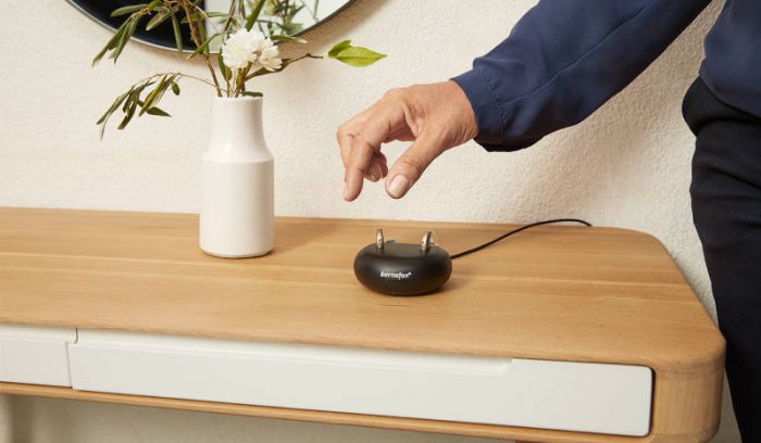 Protocolo de adaptación